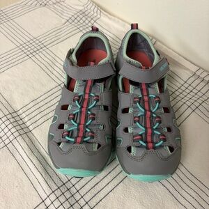 Merrell Like New Hydro H2O Hiker Sandal Size 7‎
